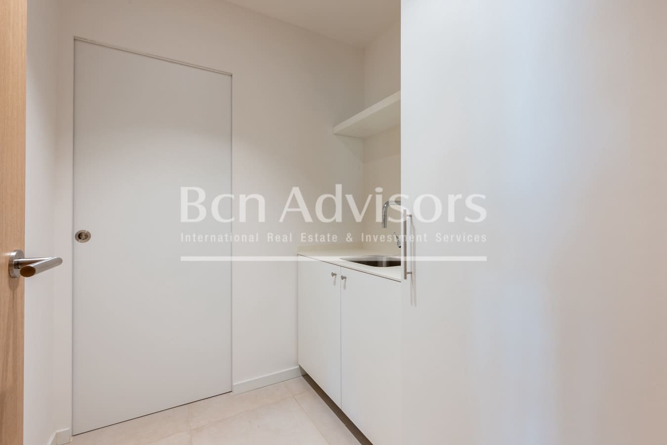 4 makuuhuone Huoneisto myytävänä paikassa Barcelona kaupunki - 2 250 000 € (Ref: 9097506)