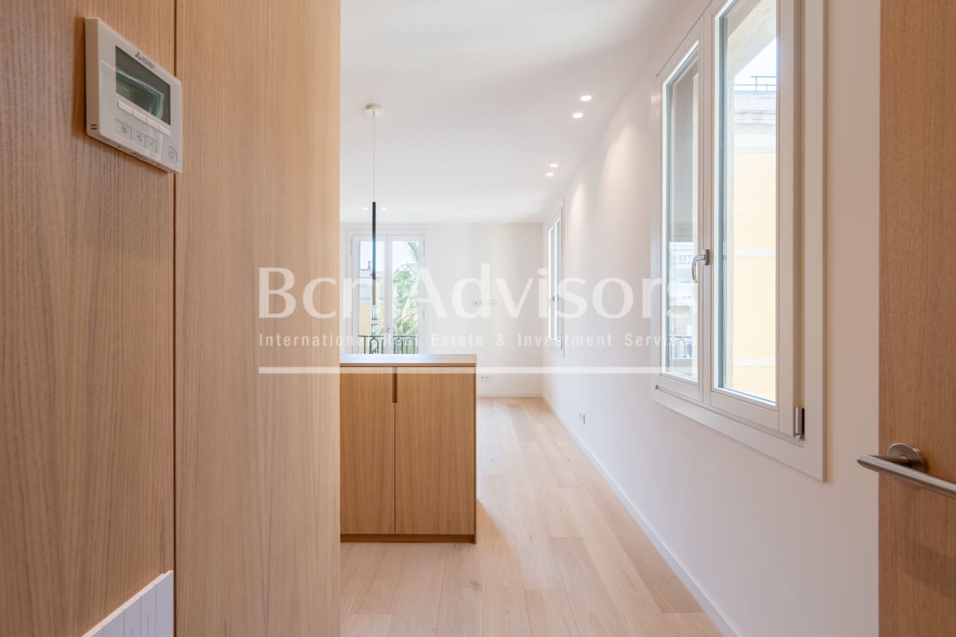 4 makuuhuone Huoneisto myytävänä paikassa Barcelona kaupunki - 2 250 000 € (Ref: 9097506)