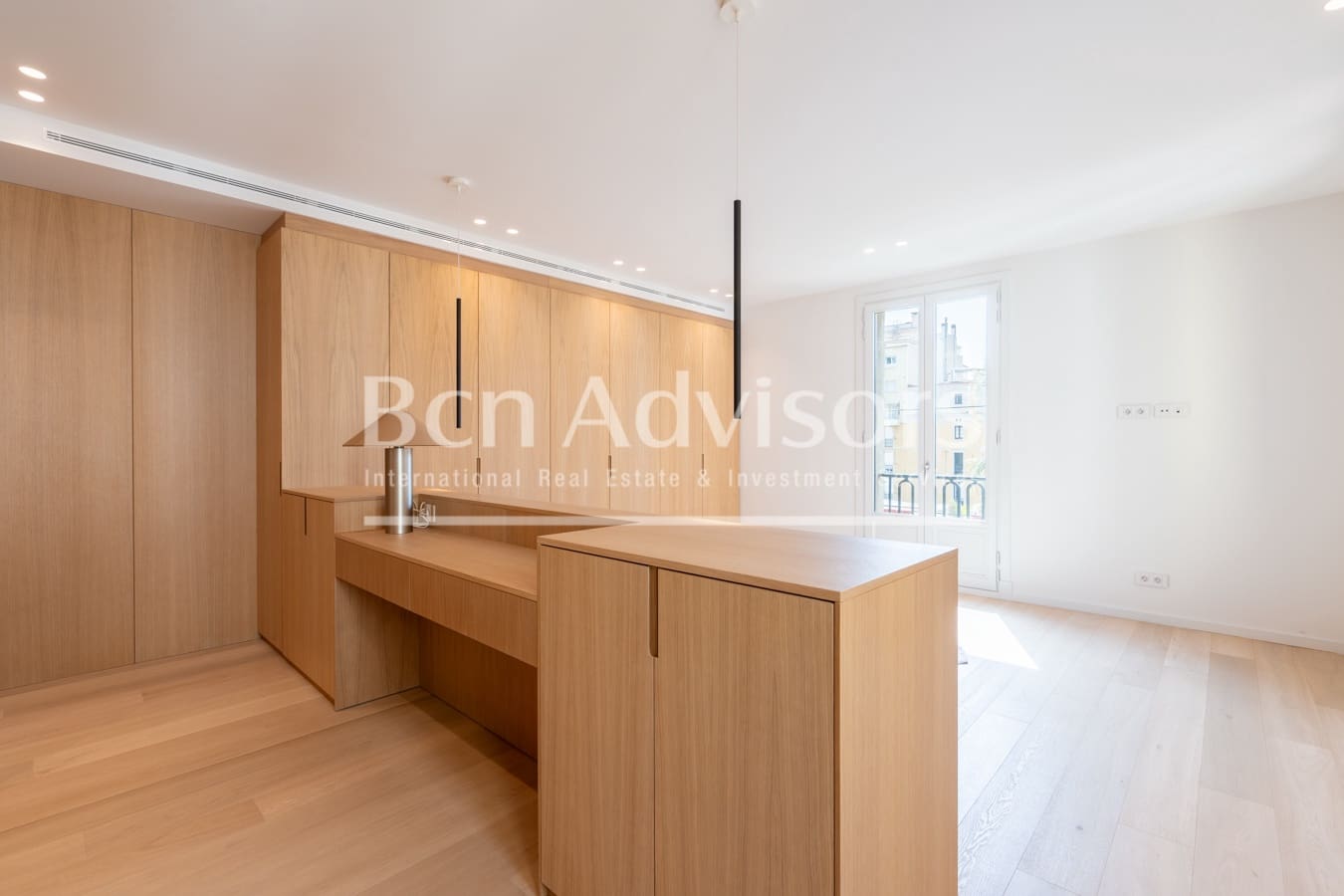 4 makuuhuone Huoneisto myytävänä paikassa Barcelona kaupunki - 2 250 000 € (Ref: 9097506)