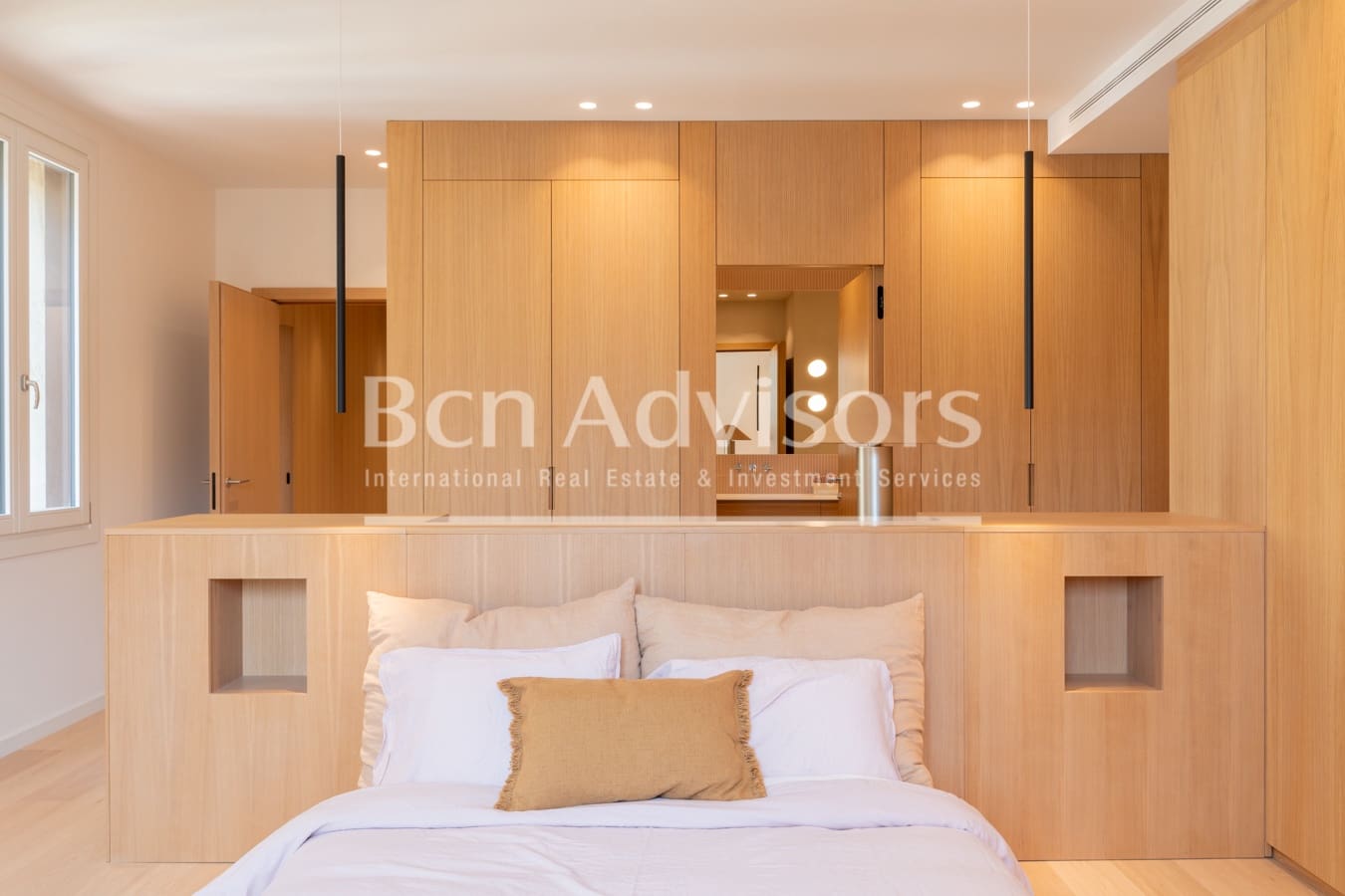4 makuuhuone Huoneisto myytävänä paikassa Barcelona kaupunki - 2 250 000 € (Ref: 9097506)