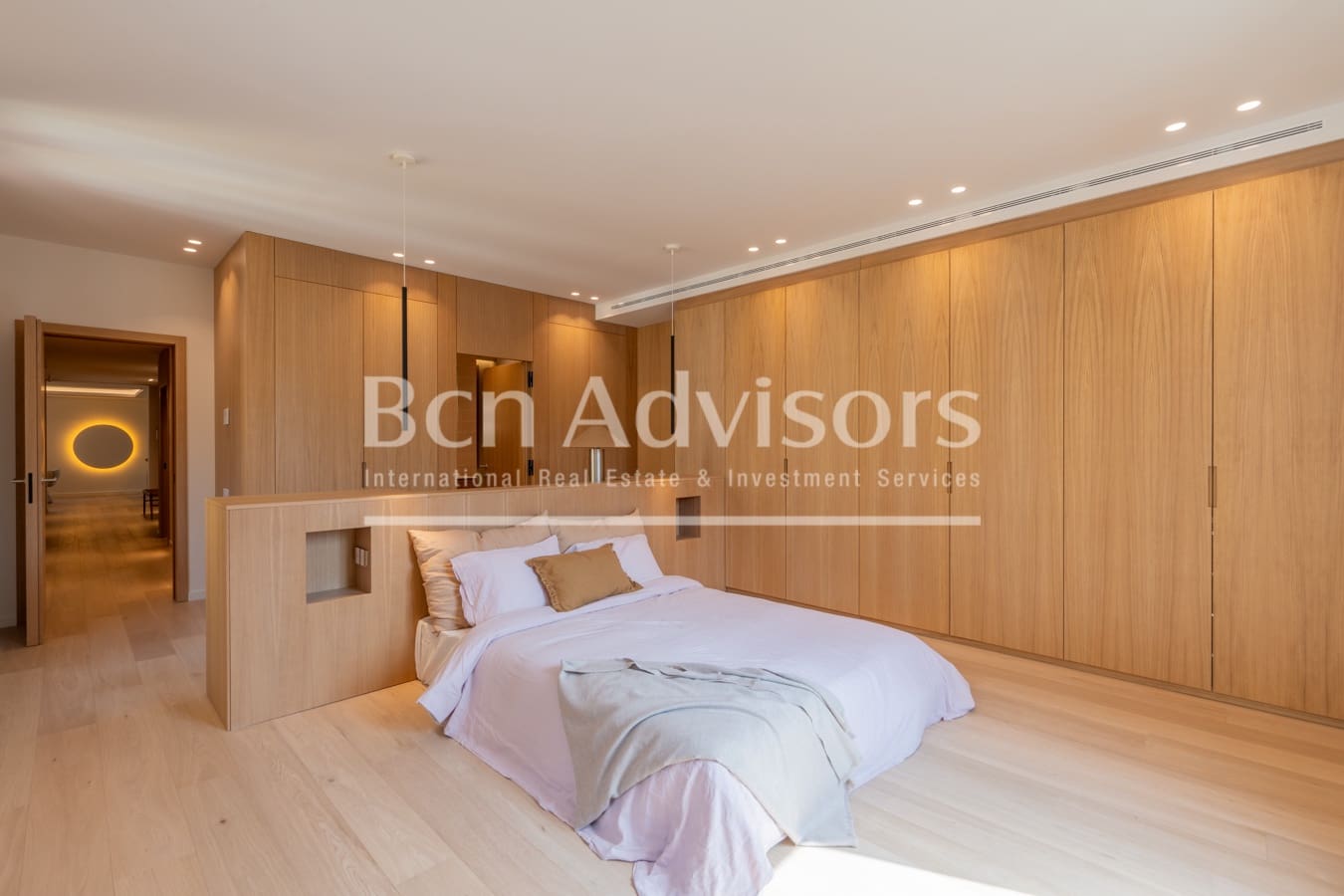 4 makuuhuone Huoneisto myytävänä paikassa Barcelona kaupunki - 2 250 000 € (Ref: 9097506)