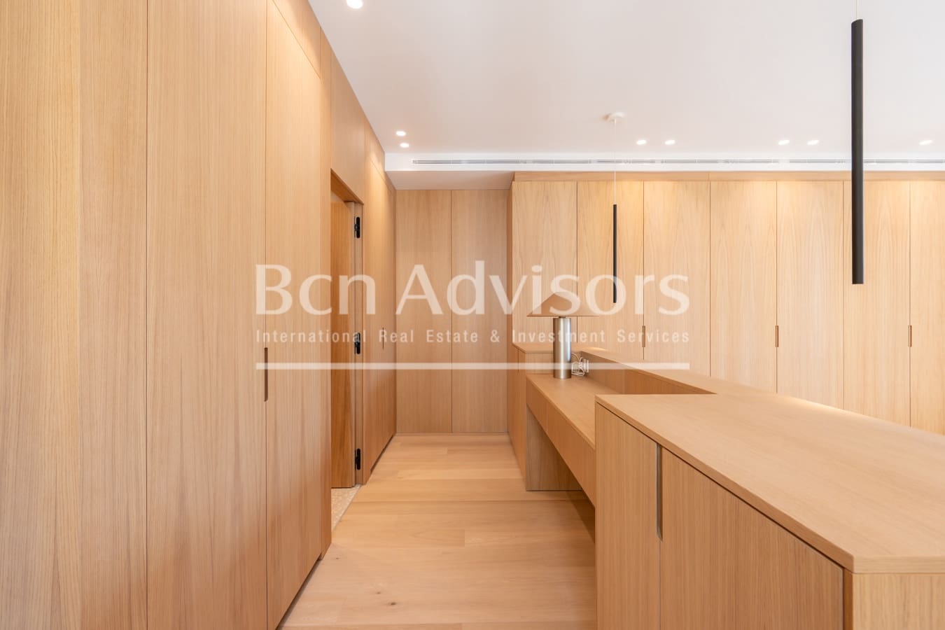 4 makuuhuone Huoneisto myytävänä paikassa Barcelona kaupunki - 2 250 000 € (Ref: 9097506)