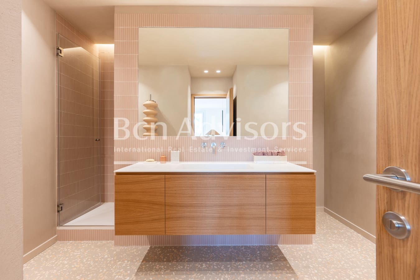 4 makuuhuone Huoneisto myytävänä paikassa Barcelona kaupunki - 2 250 000 € (Ref: 9097506)