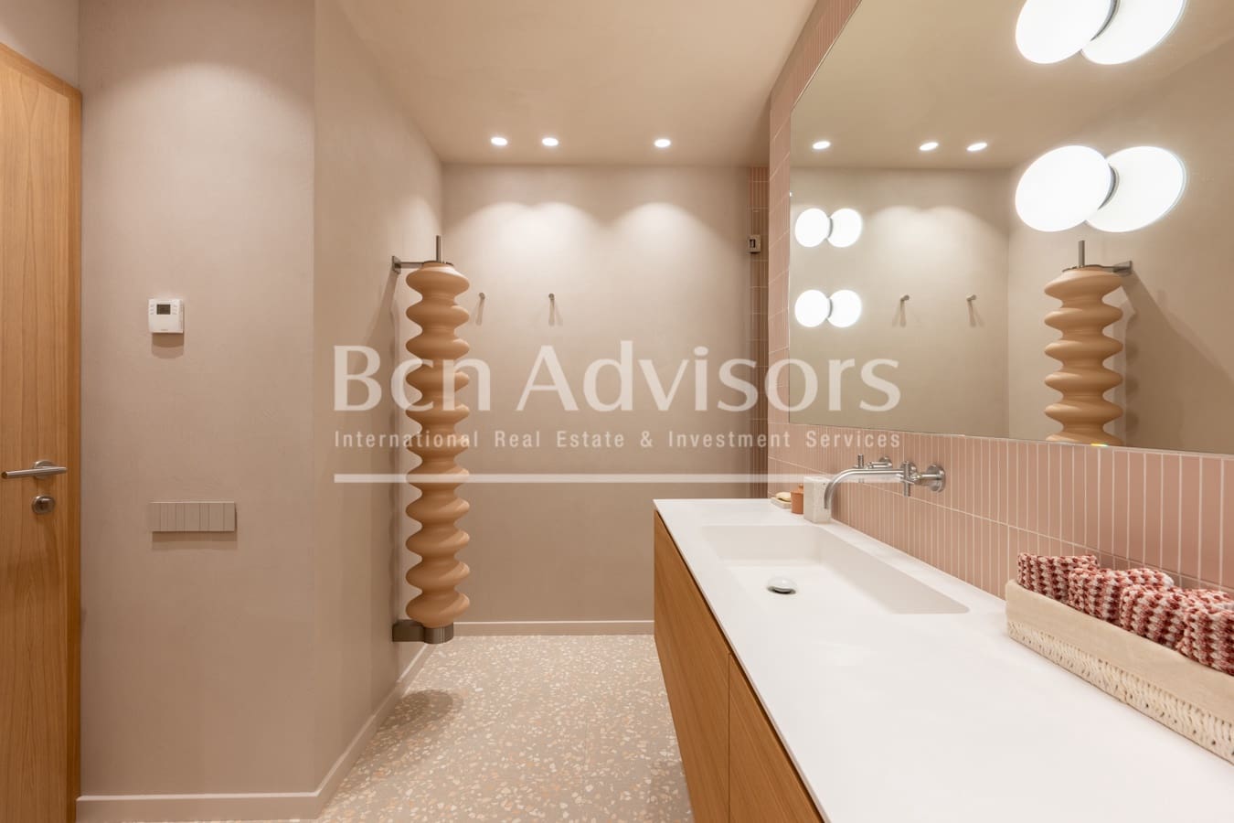 4 makuuhuone Huoneisto myytävänä paikassa Barcelona kaupunki - 2 250 000 € (Ref: 9097506)