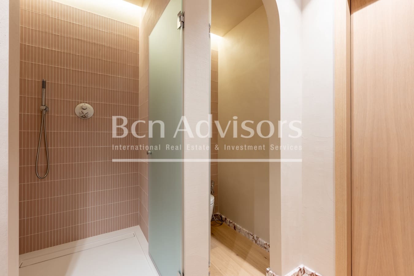 4 makuuhuone Huoneisto myytävänä paikassa Barcelona kaupunki - 2 250 000 € (Ref: 9097506)