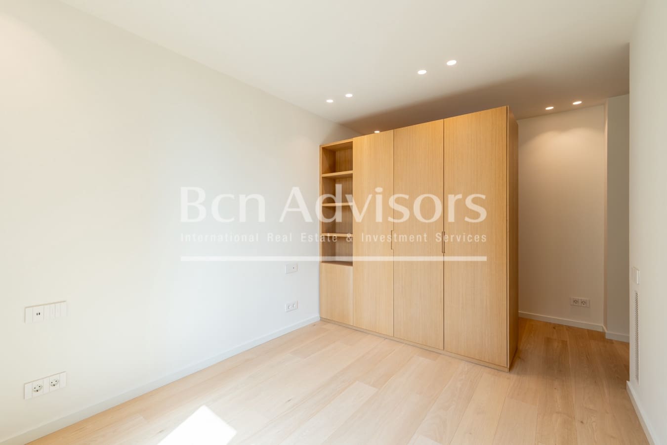 4 makuuhuone Huoneisto myytävänä paikassa Barcelona kaupunki - 2 250 000 € (Ref: 9097506)