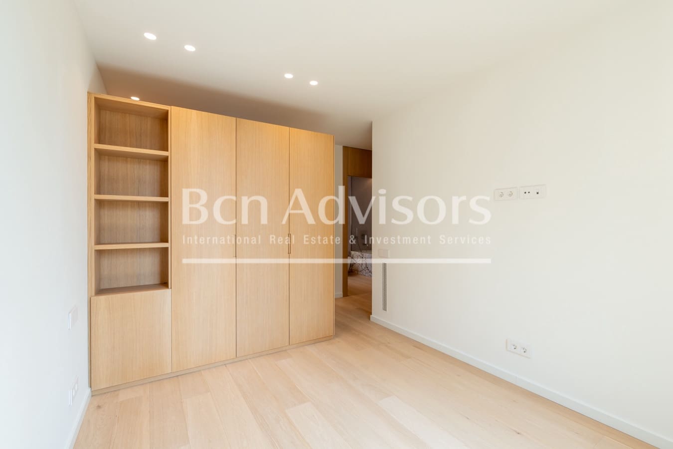 4 makuuhuone Huoneisto myytävänä paikassa Barcelona kaupunki - 2 250 000 € (Ref: 9097506)