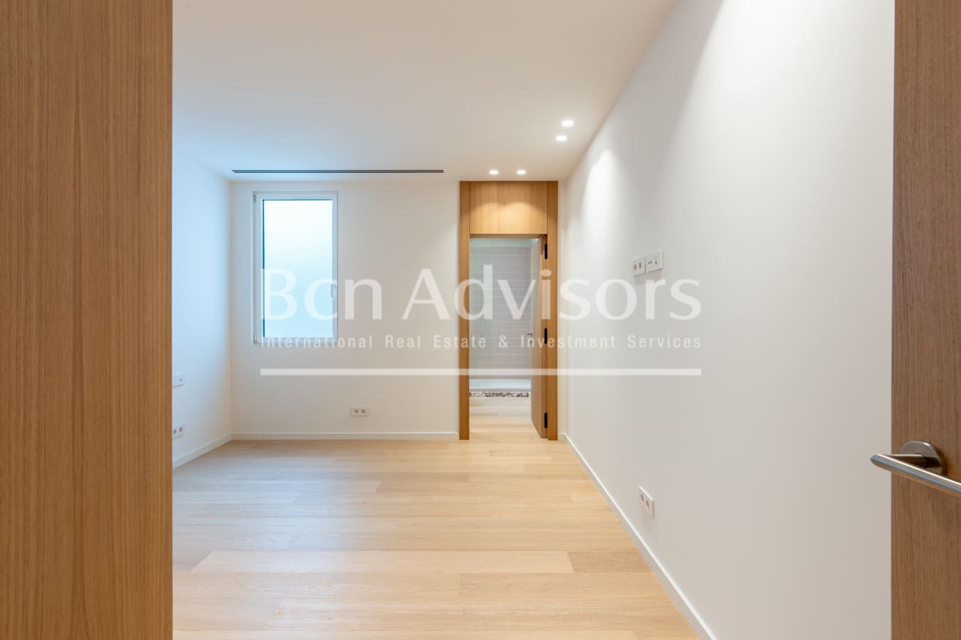 4 makuuhuone Huoneisto myytävänä paikassa Barcelona kaupunki - 2 250 000 € (Ref: 9097506)