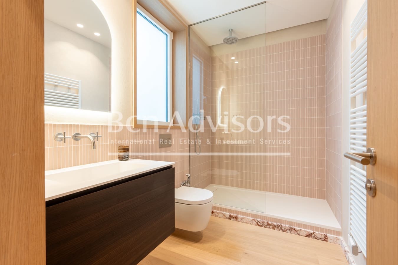 4 makuuhuone Huoneisto myytävänä paikassa Barcelona kaupunki - 2 250 000 € (Ref: 9097506)
