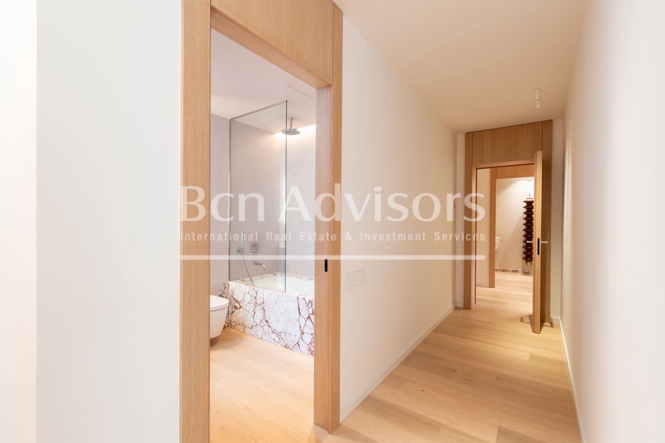 4 makuuhuone Huoneisto myytävänä paikassa Barcelona kaupunki - 2 250 000 € (Ref: 9097506)