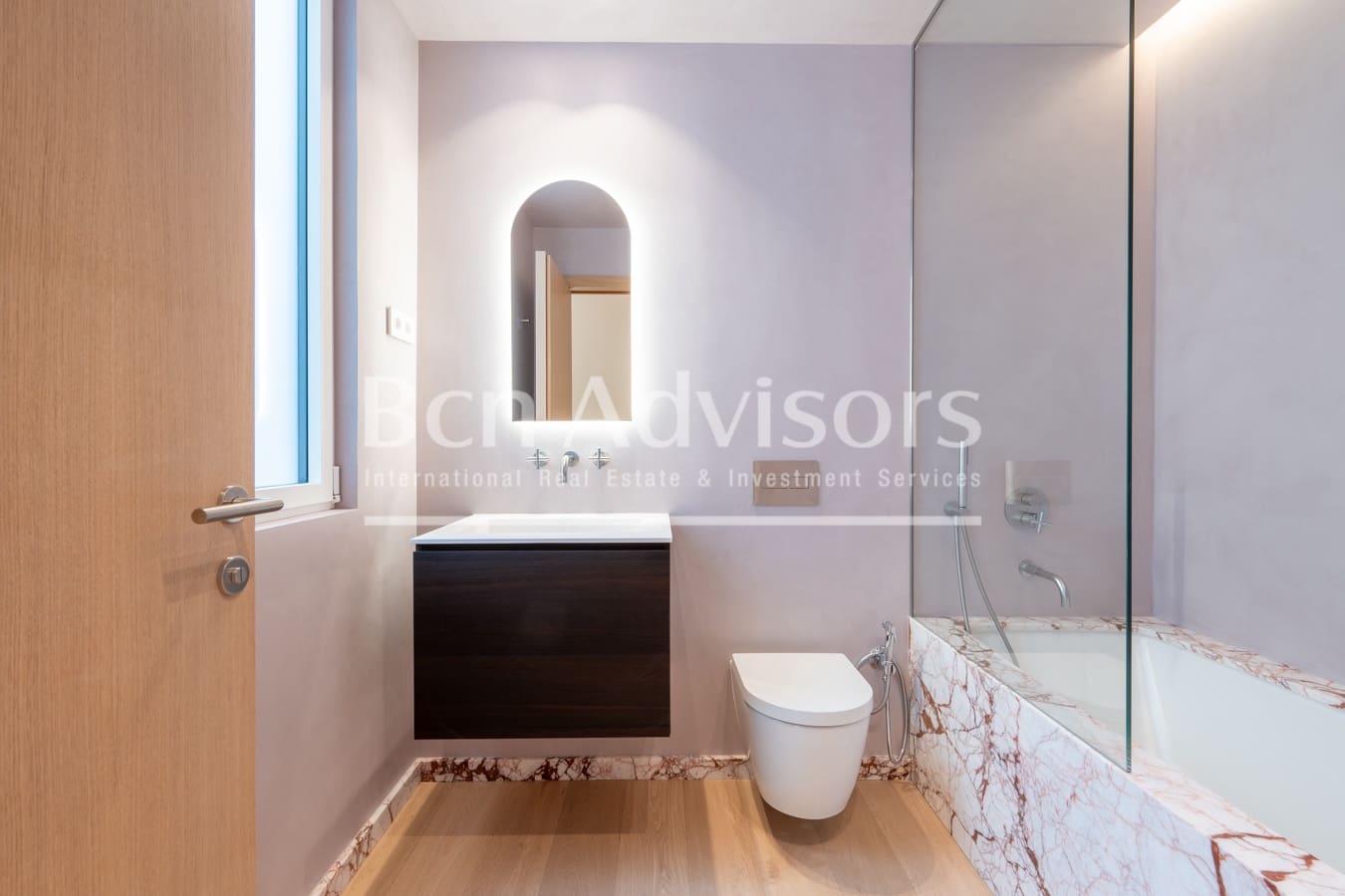 4 makuuhuone Huoneisto myytävänä paikassa Barcelona kaupunki - 2 250 000 € (Ref: 9097506)