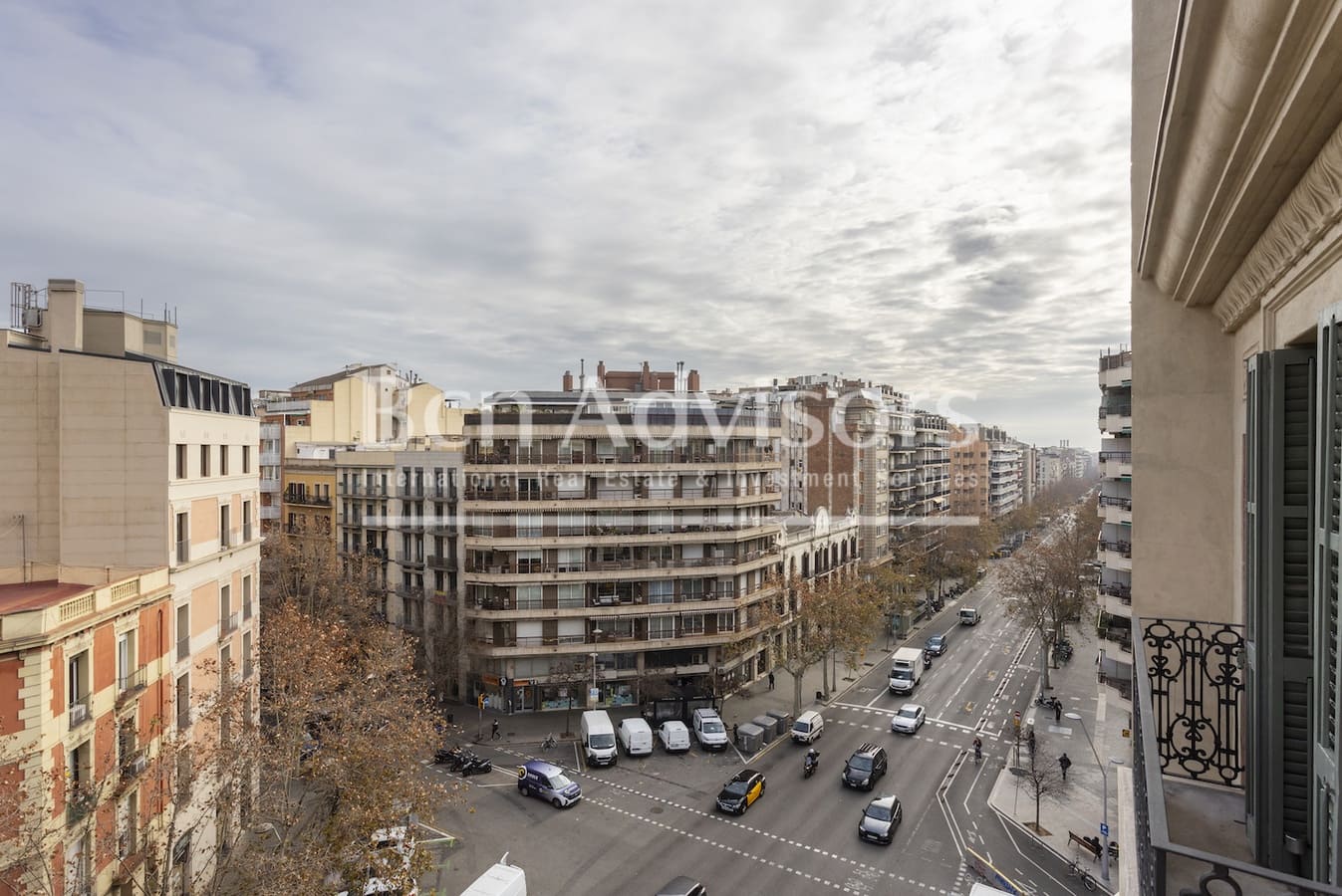 2 soveværelse Lejlighed til salg i Barcelona by - € 685.000 (Ref: 9097510)