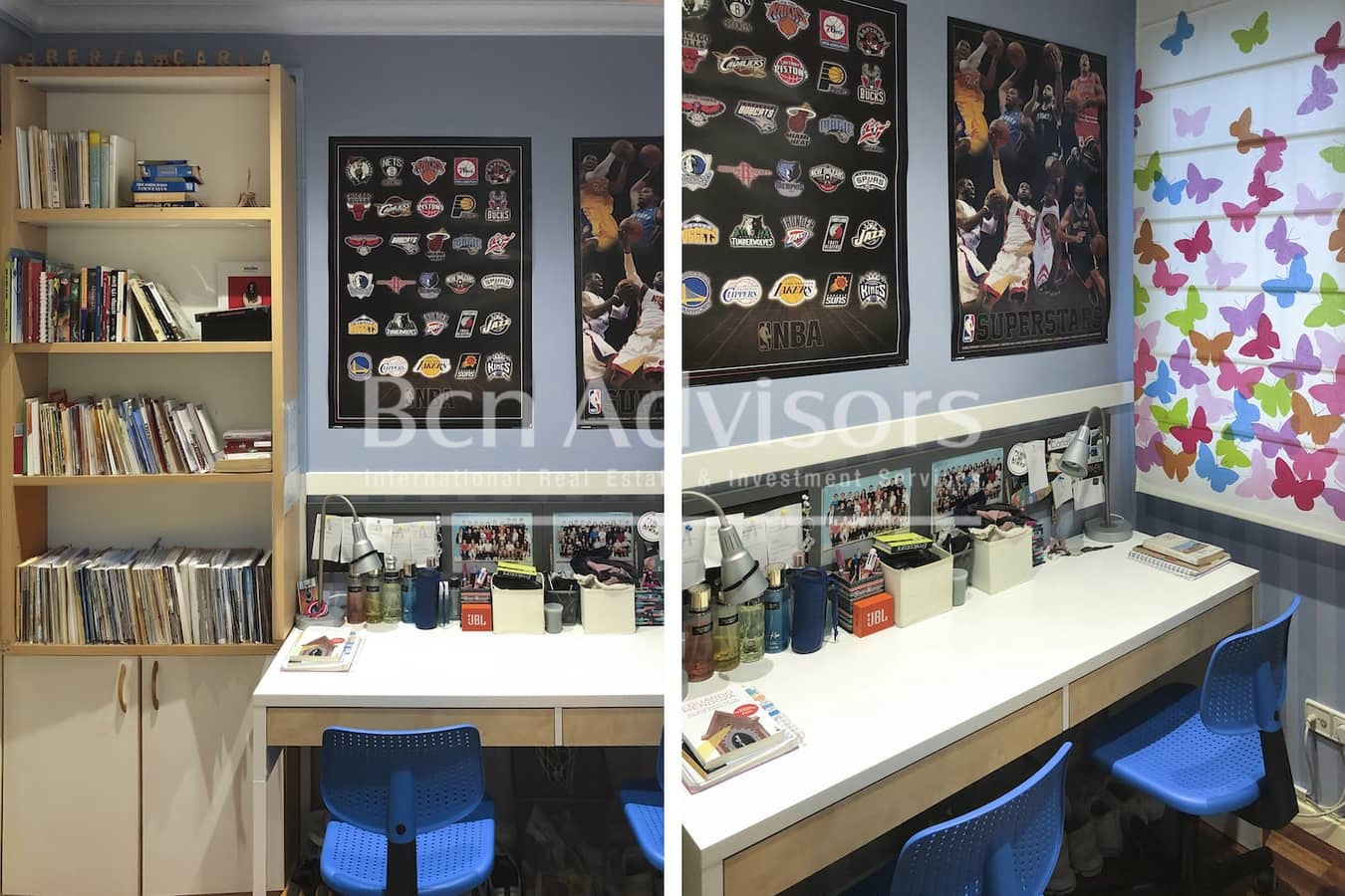 2 soveværelse Lejlighed til salg i Barcelona by - € 685.000 (Ref: 9097510)