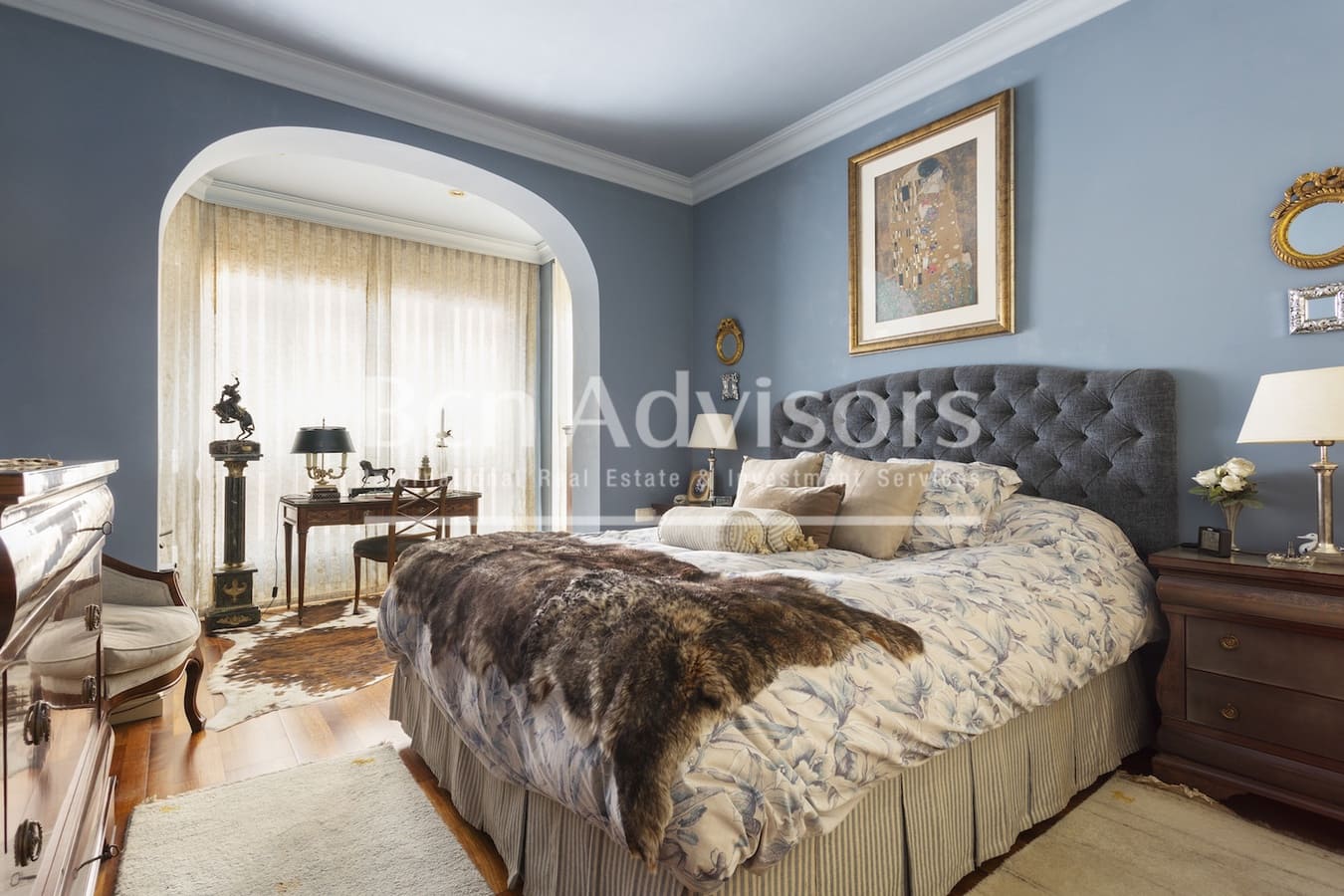 2 soveværelse Lejlighed til salg i Barcelona by - € 685.000 (Ref: 9097510)