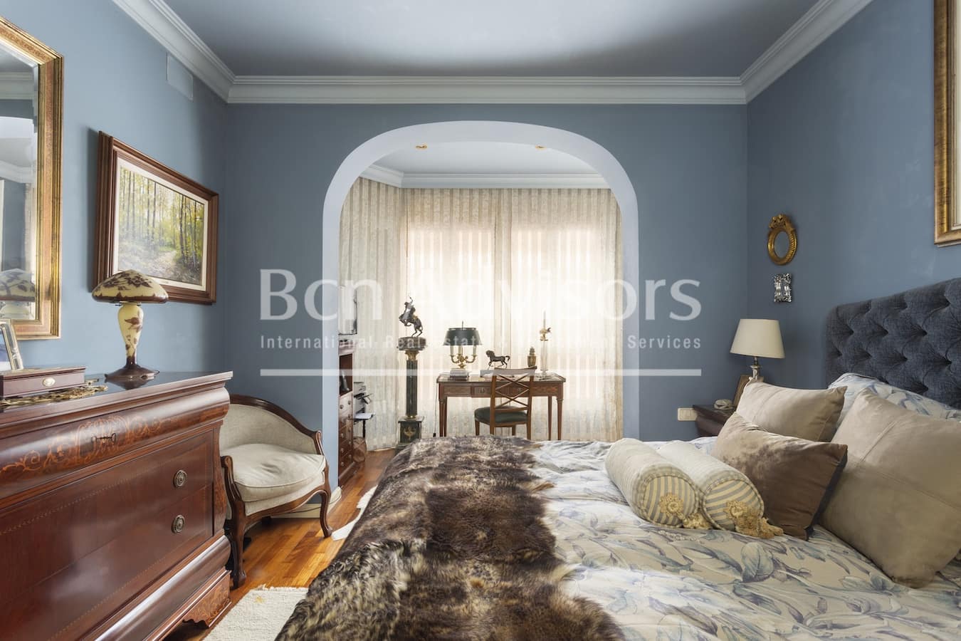 2 soveværelse Lejlighed til salg i Barcelona by - € 685.000 (Ref: 9097510)