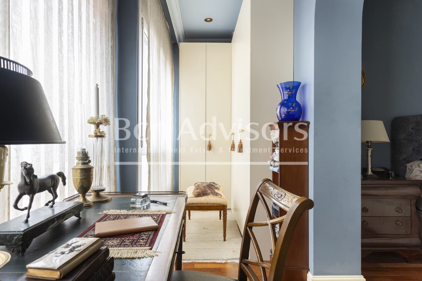 2 soveværelse Lejlighed til salg i Barcelona by - € 685.000 (Ref: 9097510)