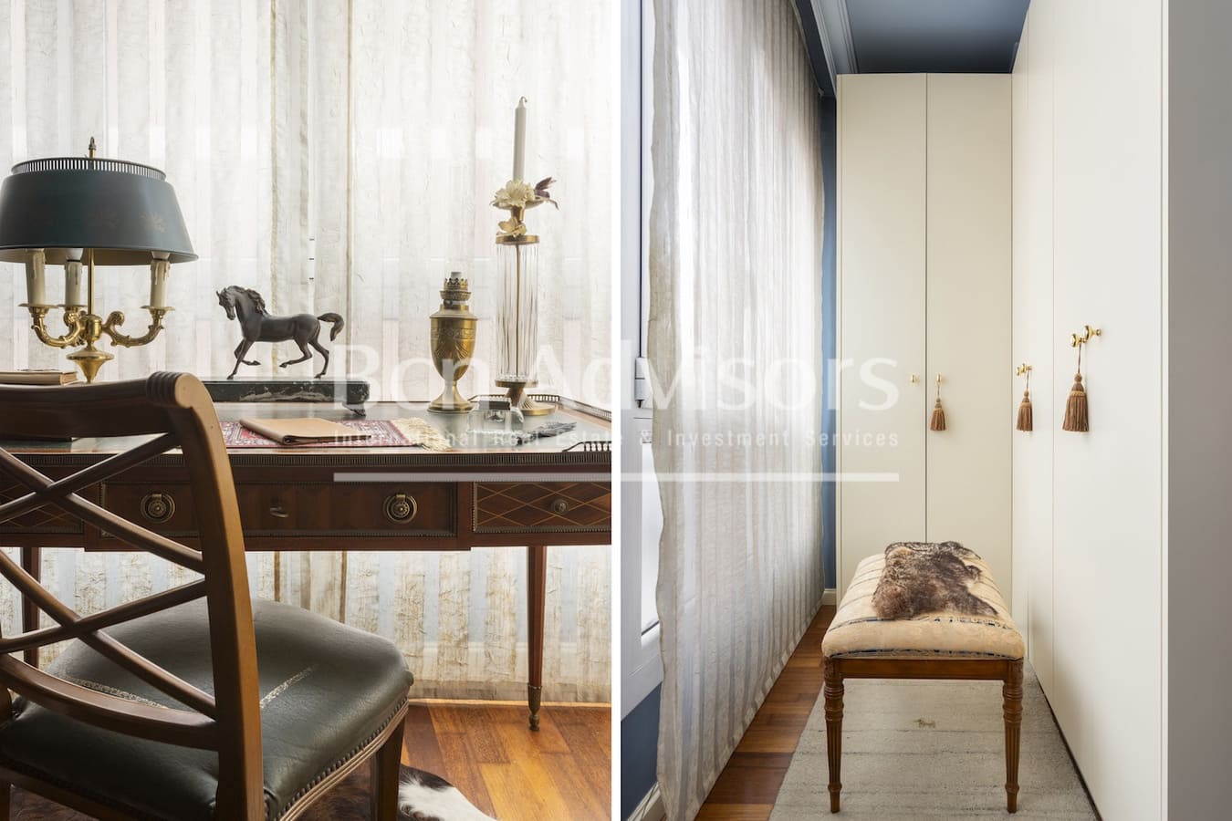 2 soveværelse Lejlighed til salg i Barcelona by - € 685.000 (Ref: 9097510)