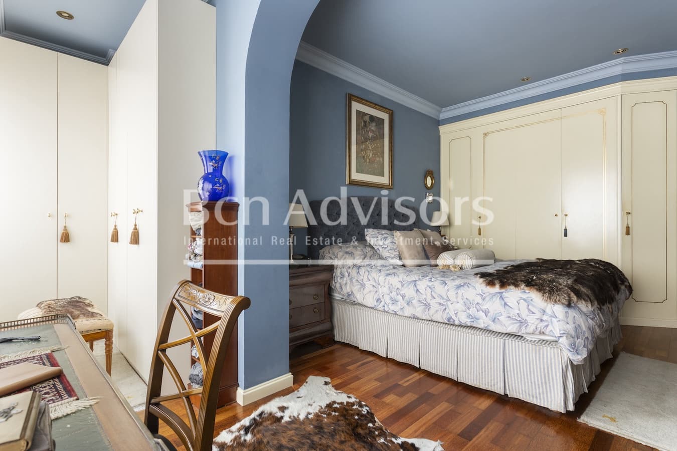 2 soveværelse Lejlighed til salg i Barcelona by - € 685.000 (Ref: 9097510)