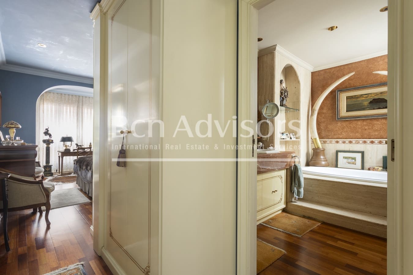 2 soveværelse Lejlighed til salg i Barcelona by - € 685.000 (Ref: 9097510)