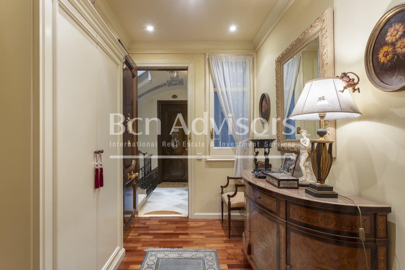 2 soveværelse Lejlighed til salg i Barcelona by - € 685.000 (Ref: 9097510)