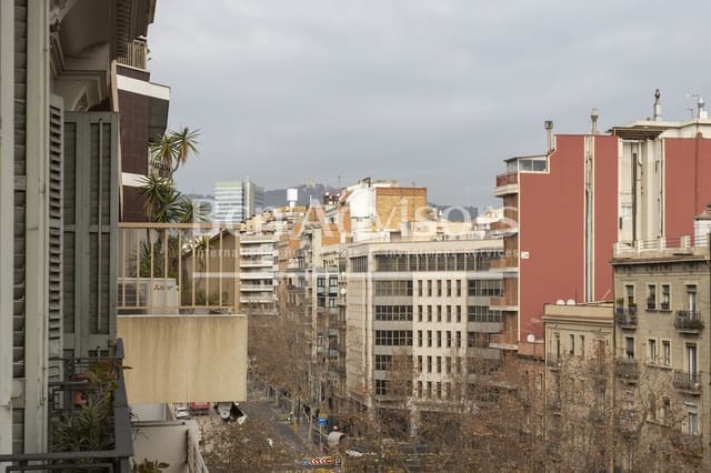 2 soveværelse Lejlighed til salg i La Nova Esquerra de L'Eixample, Barcelona by - € 685.000 (Ref: 9097510)