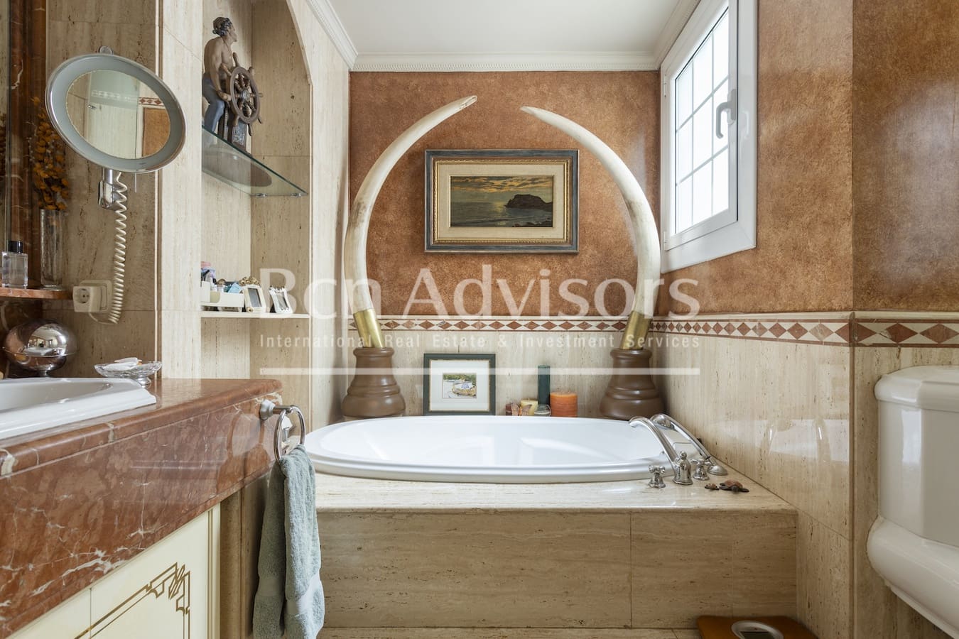 2 soveværelse Lejlighed til salg i Barcelona by - € 685.000 (Ref: 9097510)