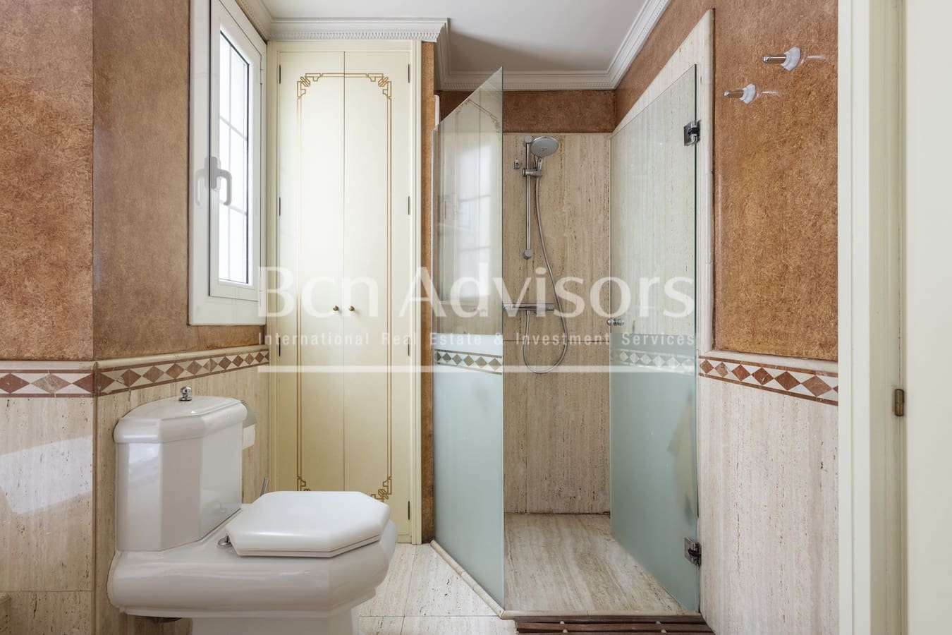 2 soveværelse Lejlighed til salg i Barcelona by - € 685.000 (Ref: 9097510)