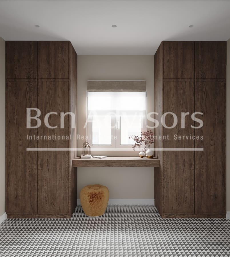 4 soverom Leilighet til salgs i Barcelona by - € 1 460 000 (Ref: 9097512)