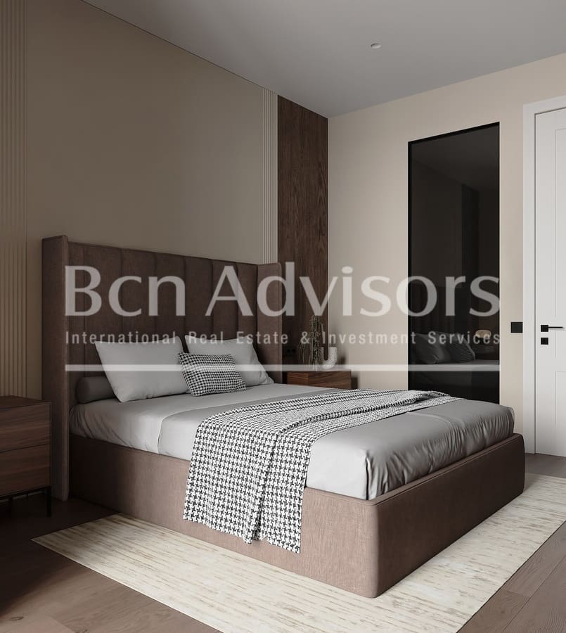 4 soverom Leilighet til salgs i Barcelona by - € 1 460 000 (Ref: 9097512)