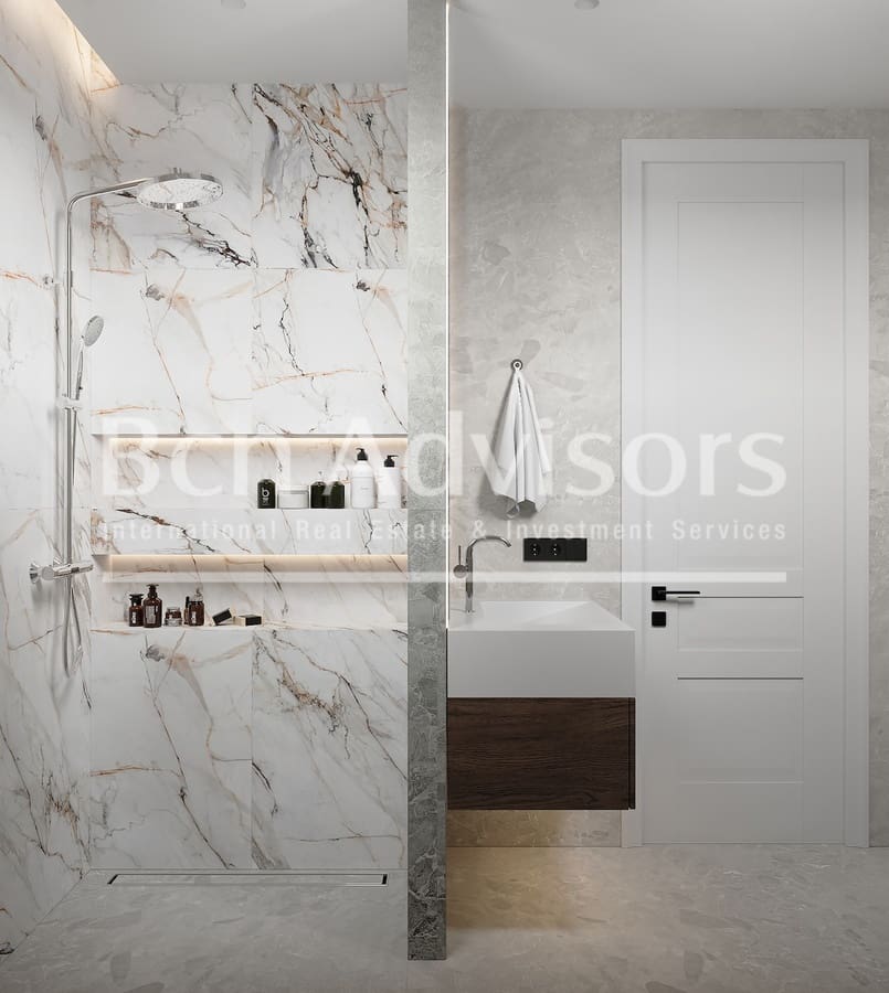 4 soverom Leilighet til salgs i Barcelona by - € 1 460 000 (Ref: 9097512)