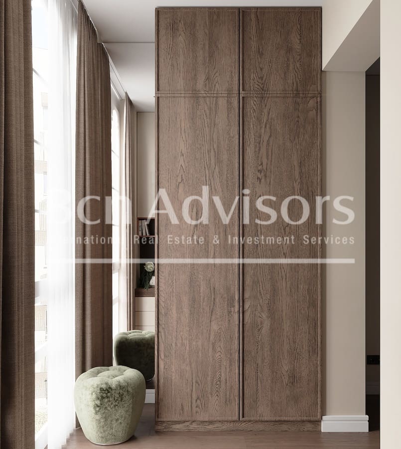 4 soverom Leilighet til salgs i Barcelona by - € 1 460 000 (Ref: 9097512)