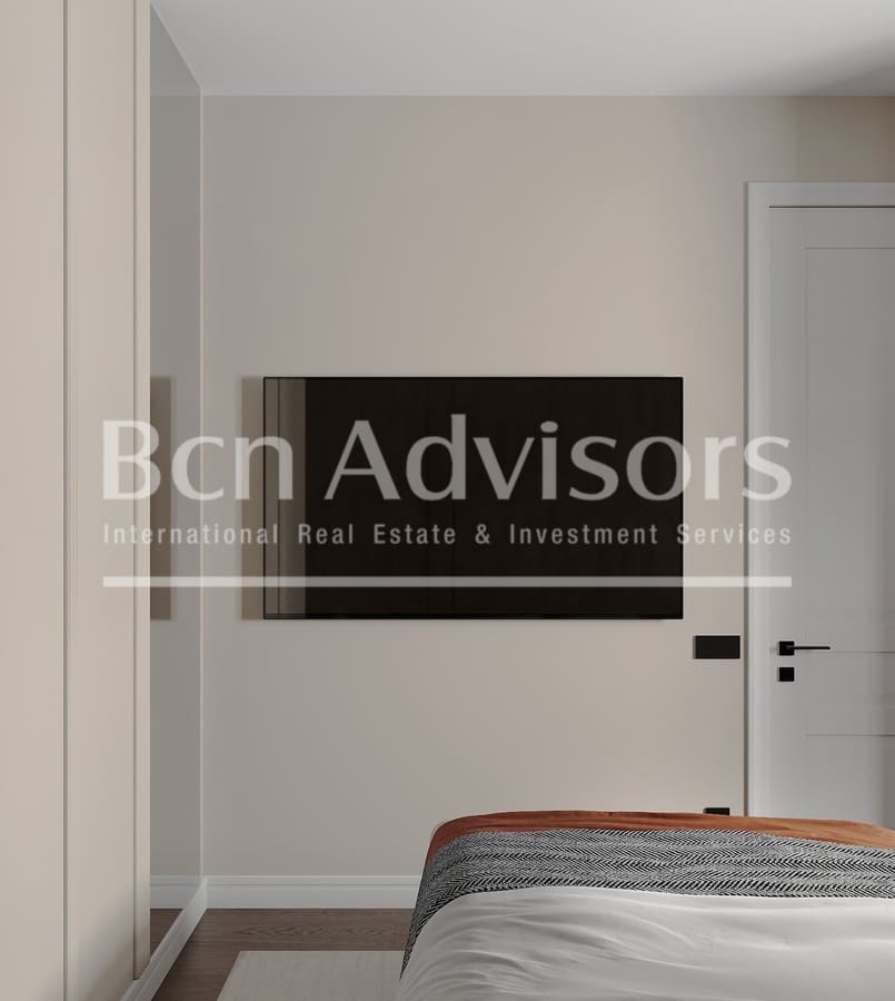 4 soverom Leilighet til salgs i Barcelona by - € 1 460 000 (Ref: 9097512)