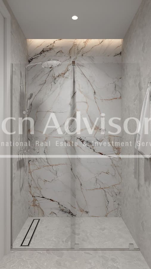 4 soverom Leilighet til salgs i Barcelona by - € 1 460 000 (Ref: 9097512)