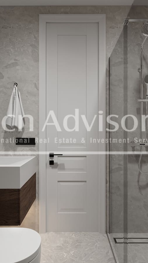 4 soverom Leilighet til salgs i Barcelona by - € 1 460 000 (Ref: 9097512)