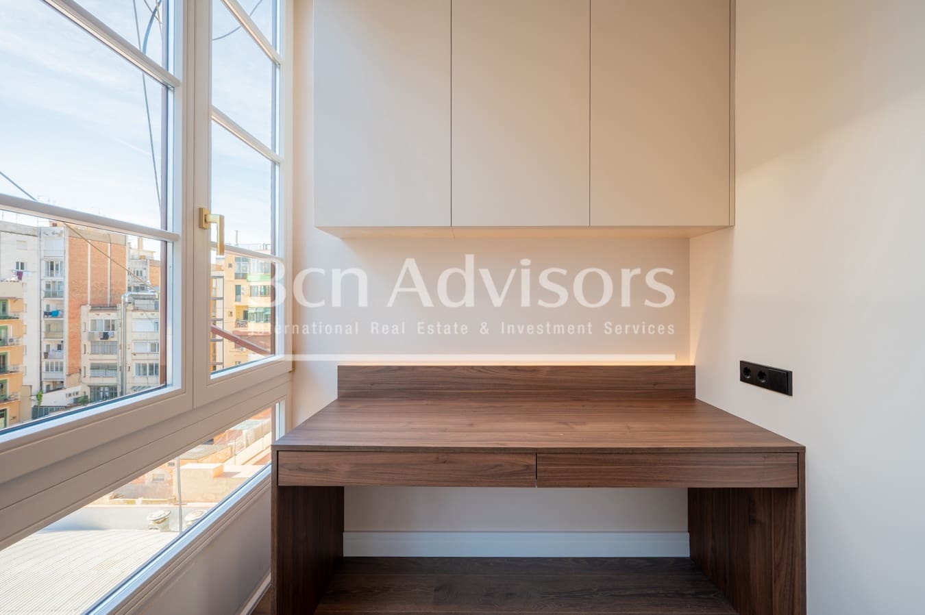 4 slaapkamer Penthouse te koop in Barcelona stad - € 1.435.000 (Ref: 9097512)