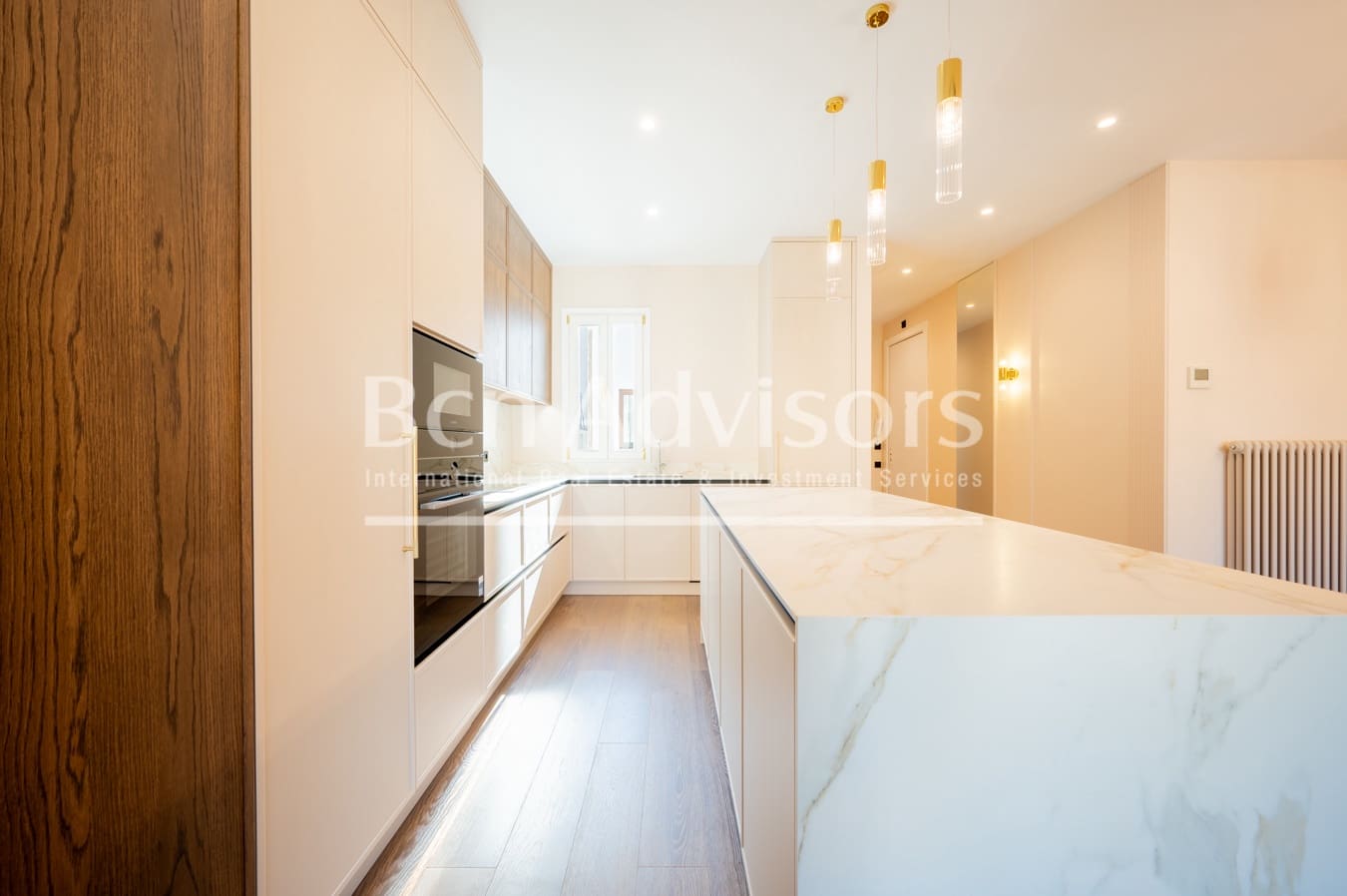 4 slaapkamer Penthouse te koop in Barcelona stad - € 1.435.000 (Ref: 9097512)