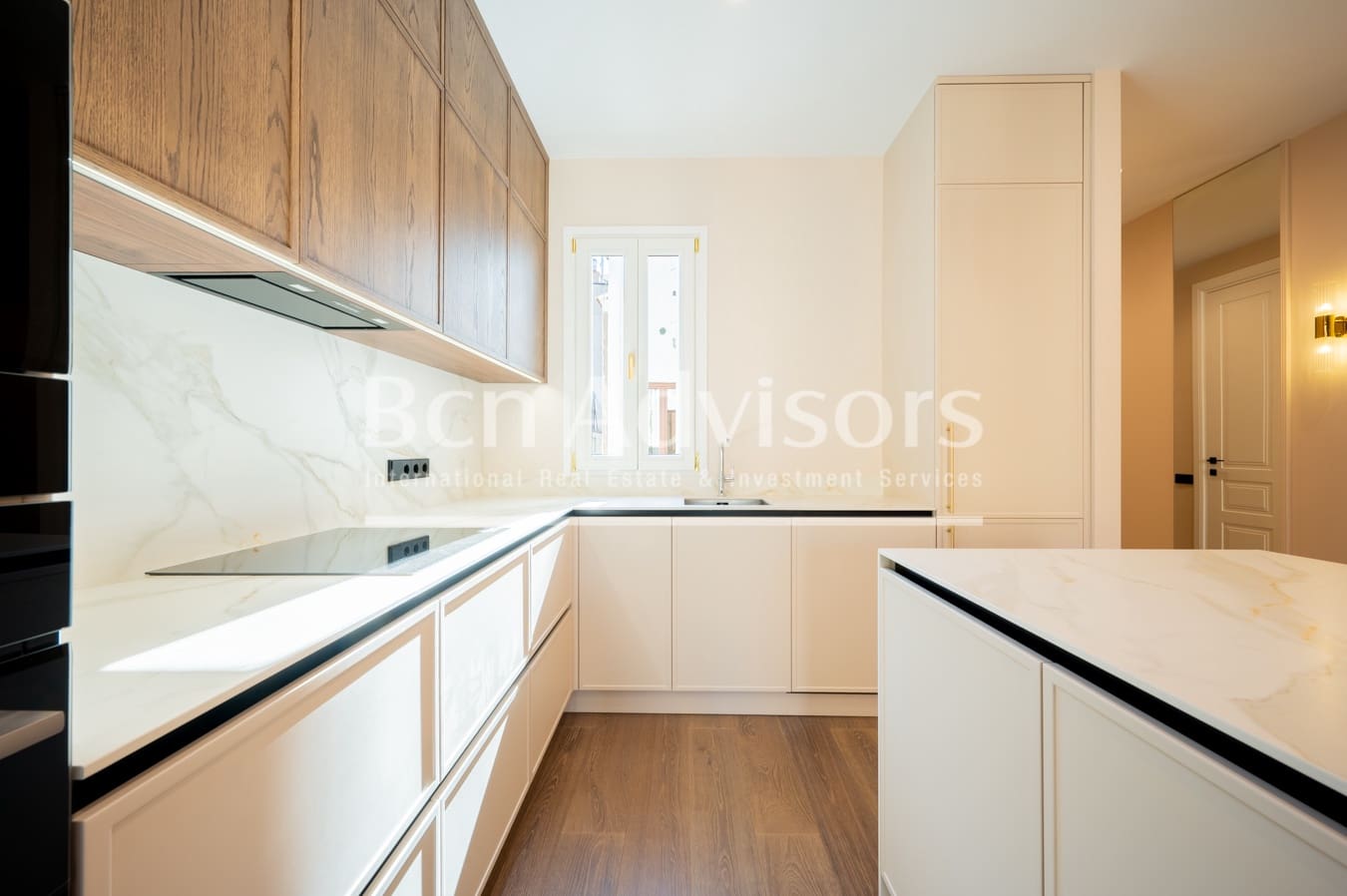 4 slaapkamer Penthouse te koop in Barcelona stad - € 1.435.000 (Ref: 9097512)