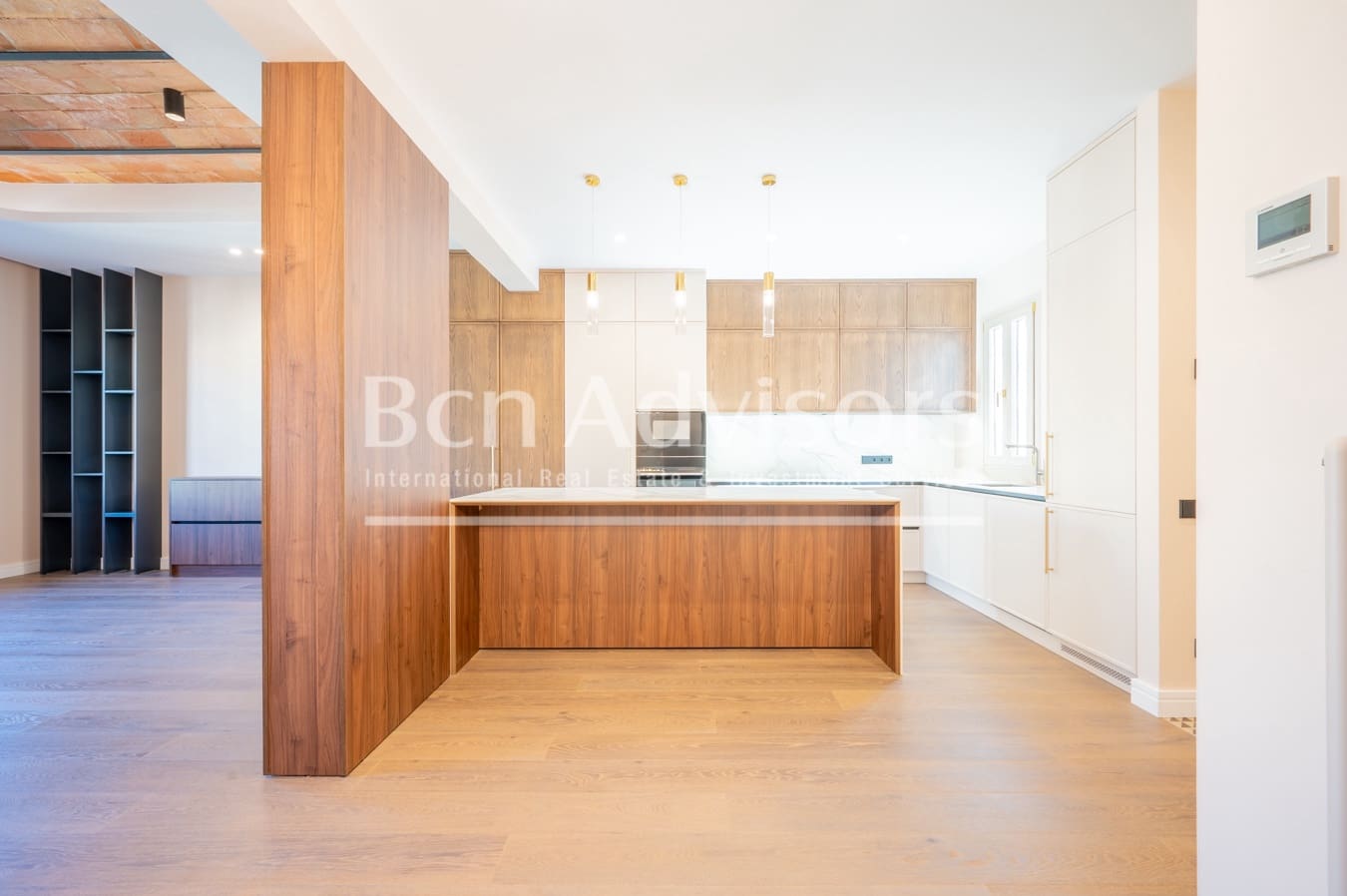 4 slaapkamer Penthouse te koop in Barcelona stad - € 1.435.000 (Ref: 9097512)