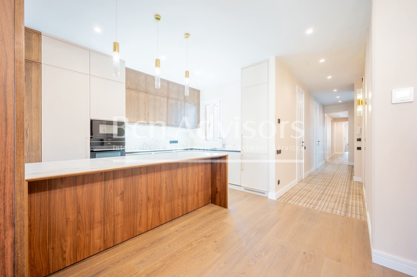 4 slaapkamer Penthouse te koop in Barcelona stad - € 1.435.000 (Ref: 9097512)