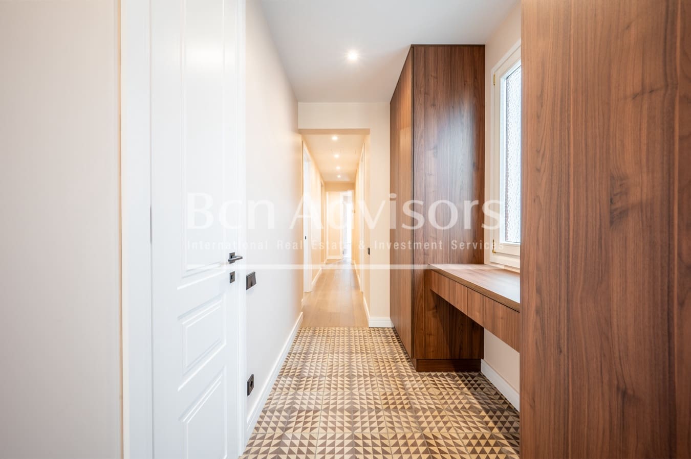 4 slaapkamer Penthouse te koop in Barcelona stad - € 1.435.000 (Ref: 9097512)