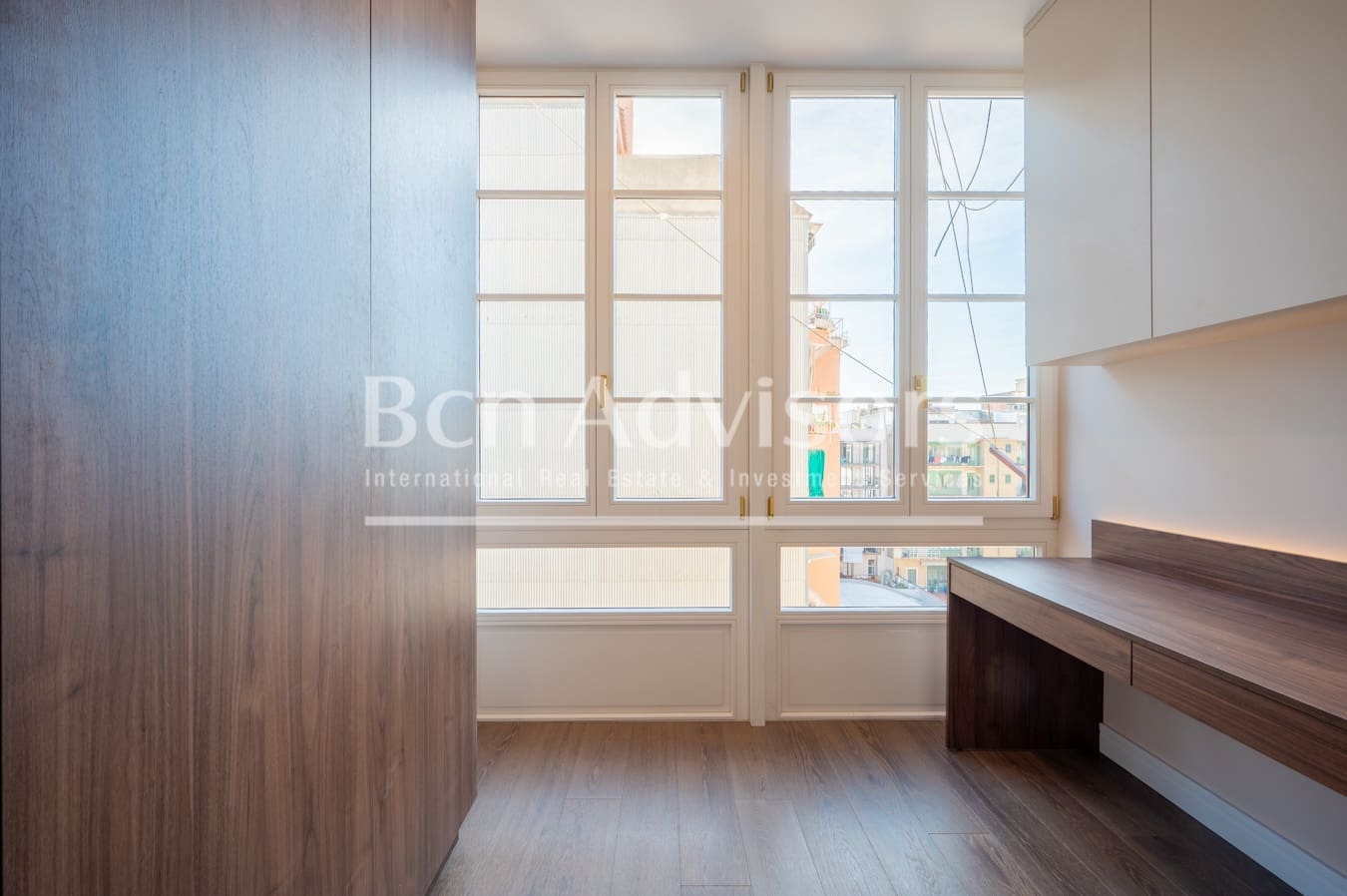 4 slaapkamer Penthouse te koop in Barcelona stad - € 1.435.000 (Ref: 9097512)