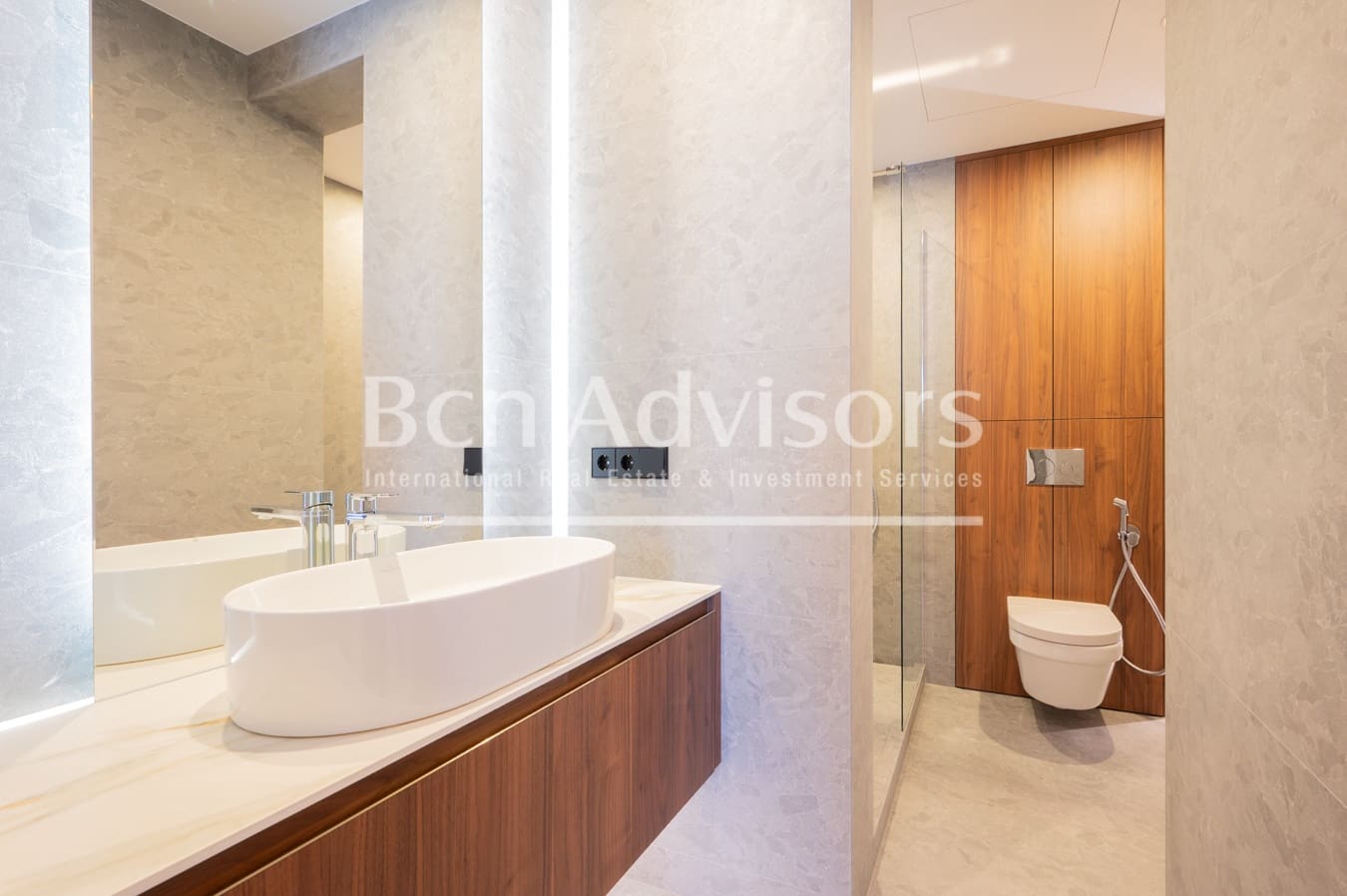 4 slaapkamer Penthouse te koop in Barcelona stad - € 1.435.000 (Ref: 9097512)