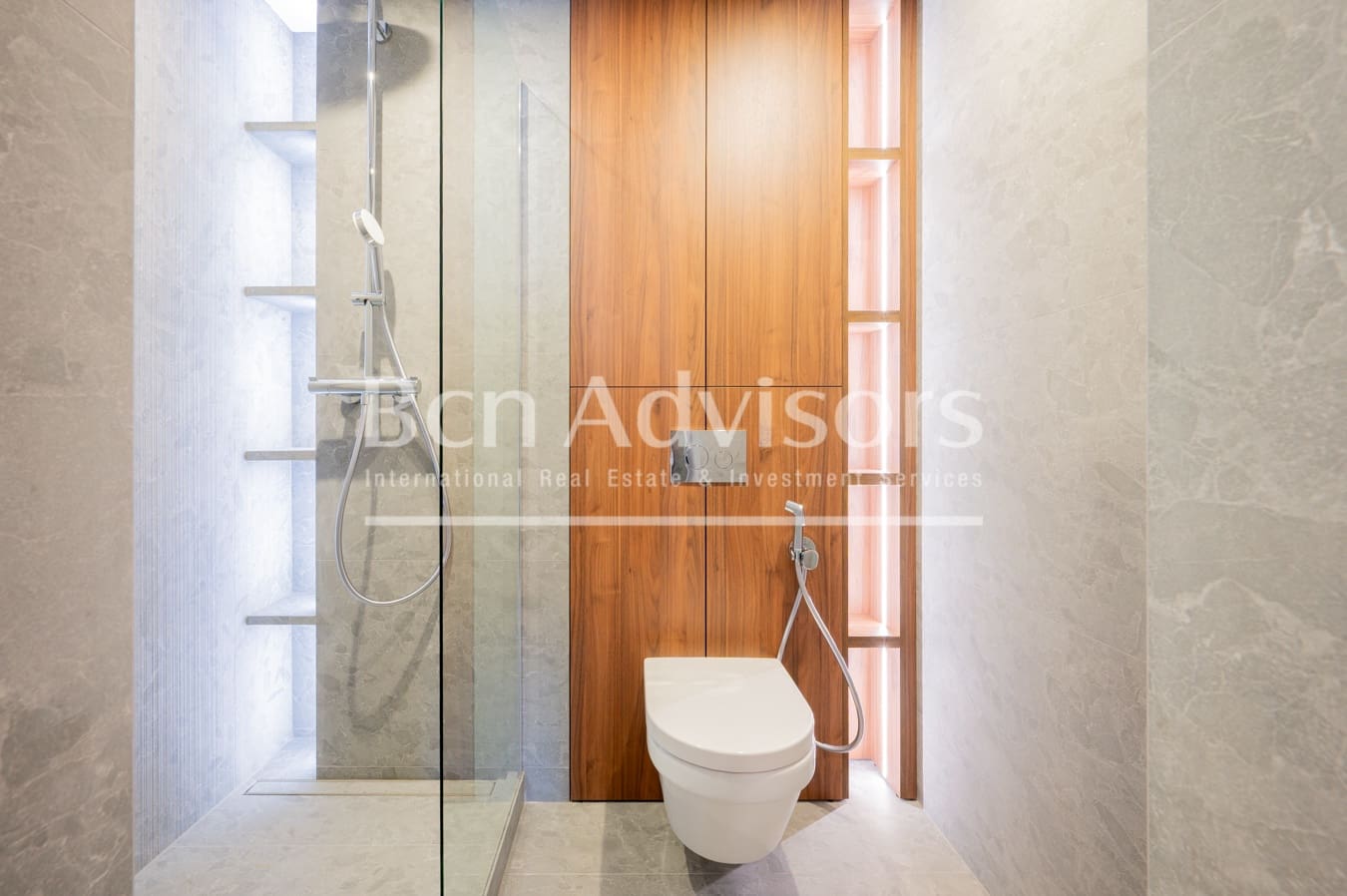 4 slaapkamer Penthouse te koop in Barcelona stad - € 1.435.000 (Ref: 9097512)