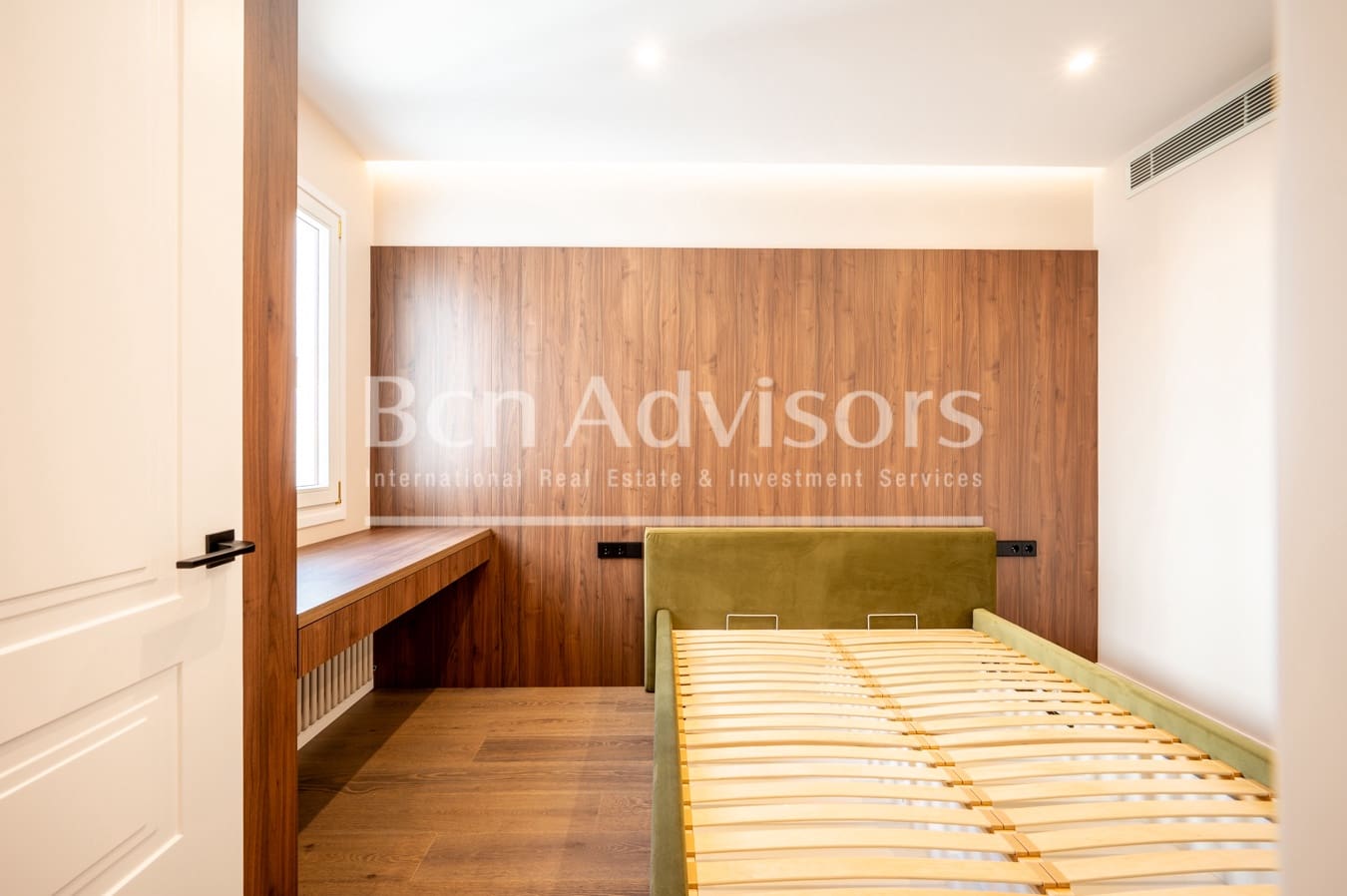 4 slaapkamer Penthouse te koop in Barcelona stad - € 1.435.000 (Ref: 9097512)