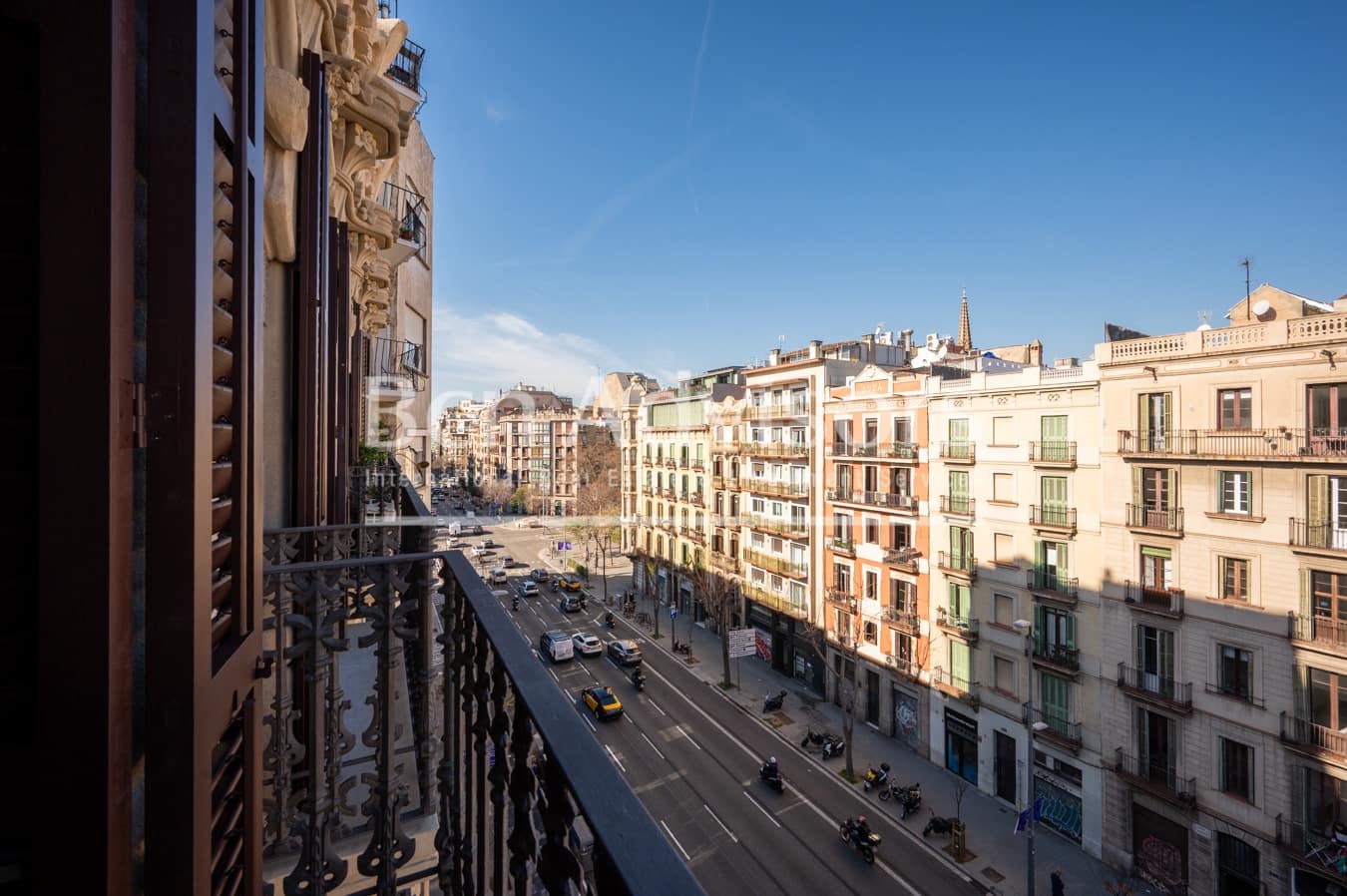 4 slaapkamer Penthouse te koop in Barcelona stad - € 1.435.000 (Ref: 9097512)