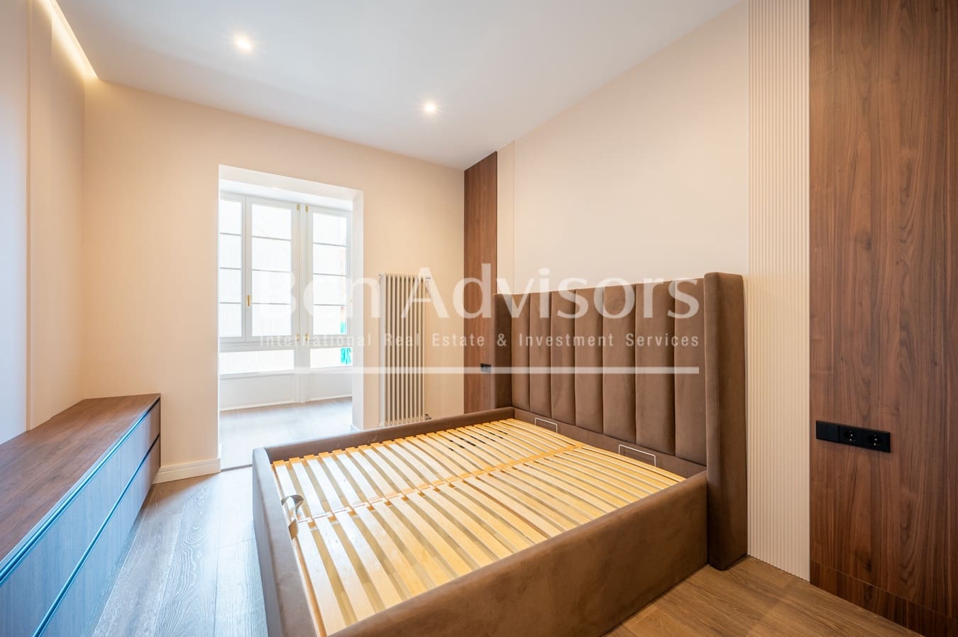 4 slaapkamer Penthouse te koop in Barcelona stad - € 1.435.000 (Ref: 9097512)