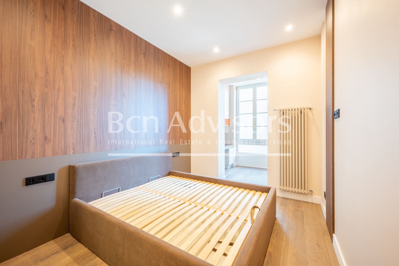 4 slaapkamer Penthouse te koop in Barcelona stad - € 1.435.000 (Ref: 9097512)