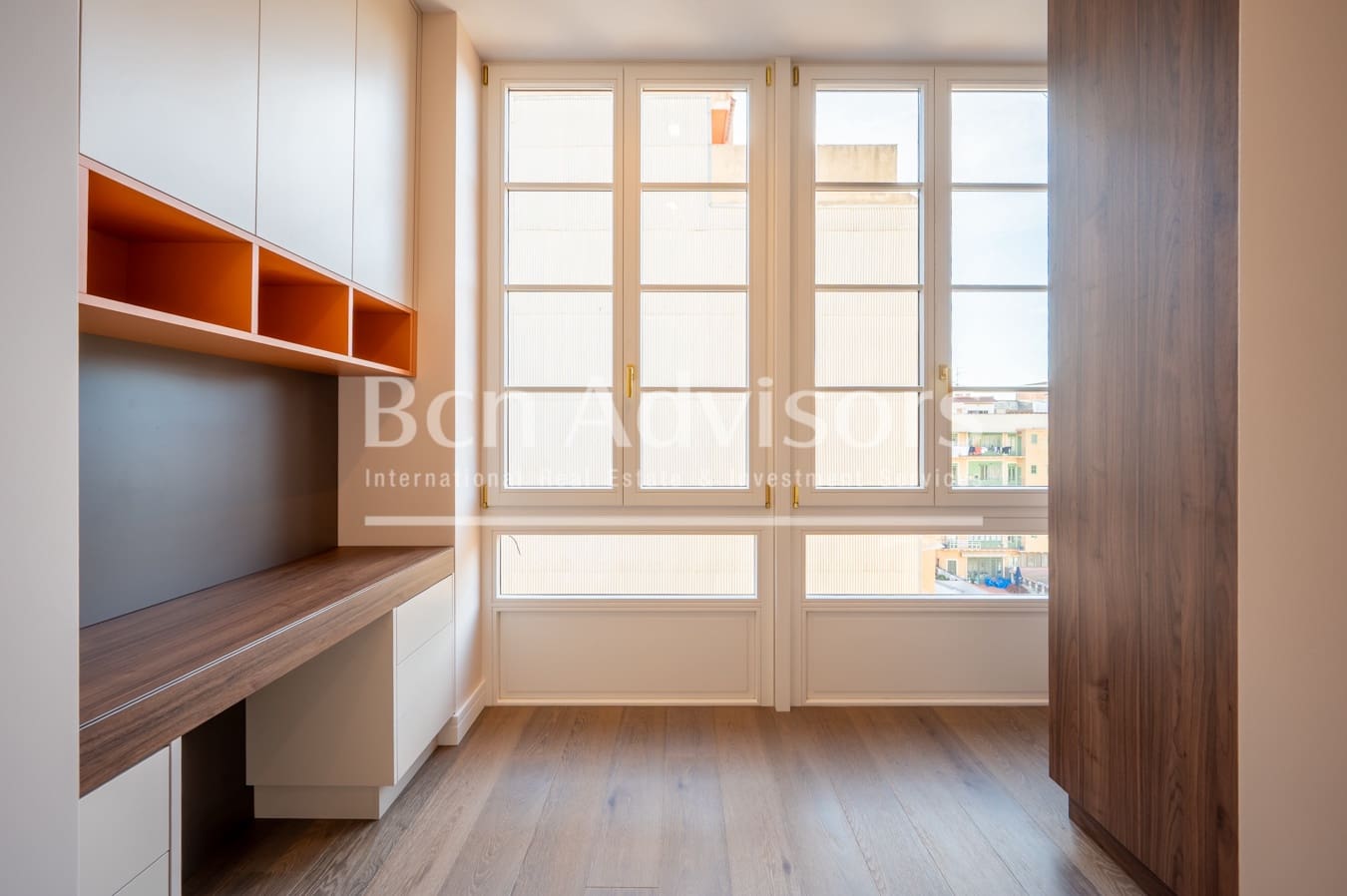 4 slaapkamer Penthouse te koop in Barcelona stad - € 1.435.000 (Ref: 9097512)