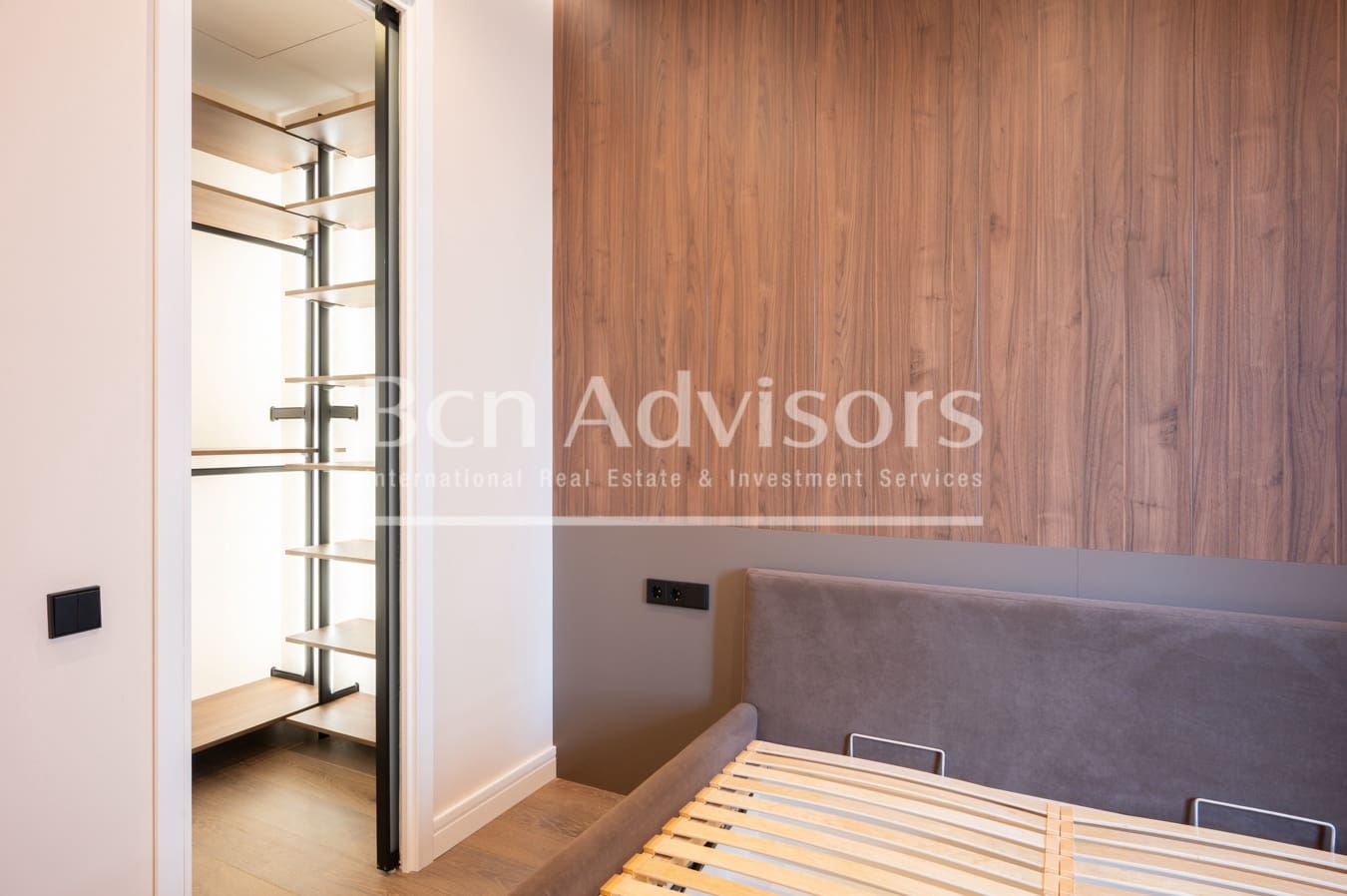4 slaapkamer Penthouse te koop in Barcelona stad - € 1.435.000 (Ref: 9097512)