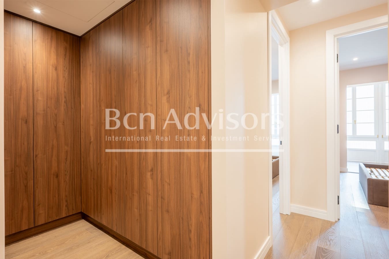 4 slaapkamer Penthouse te koop in Barcelona stad - € 1.435.000 (Ref: 9097512)